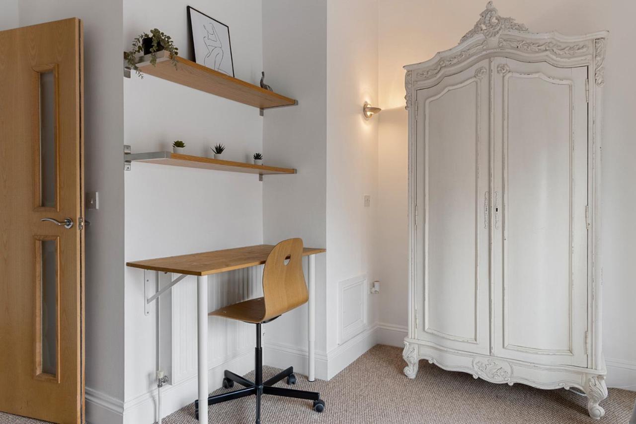 The Old Cooperage By Staytor Accommodation Exeter Eksteriør billede
