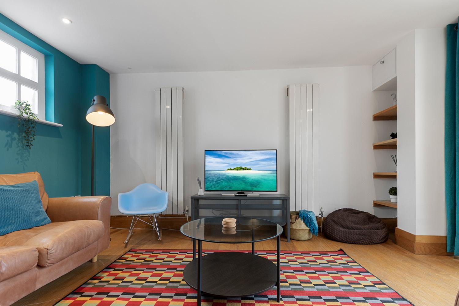 The Old Cooperage By Staytor Accommodation Exeter Værelse billede